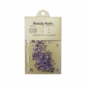 Украшение для дизайна Beauty Nails 1 шт (BN44)