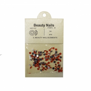 Украшение для дизайна Beauty Nails 1 шт (BN57)