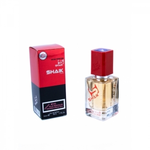 Духи SHAIK №143 MONTALE - AMBER&SPICES (50мл)