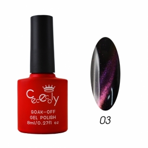 CECECOLY 9D S-Galaxy 03