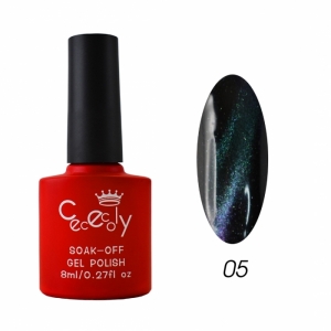 CECECOLY 9D S-Galaxy 05