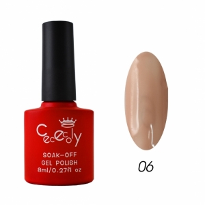   CECECOLY skin color gel 006