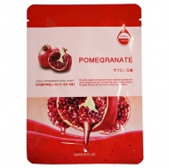       Million Pauline Pomegranate, 23 . GRE691