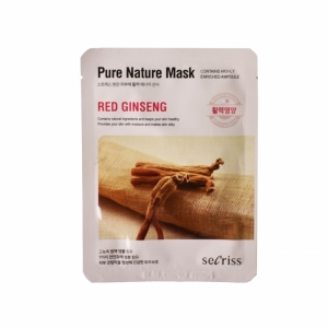     Pure Nature Mask   , 25 . GRE038