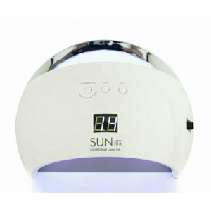 Лампа для полимеризации SUN 6S 48W LED+UV белая