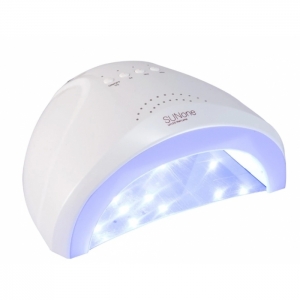 Лампа для полимеризации SUNone 48W LED+UV белая