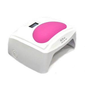    SUN Q7 48W LED+UV    
