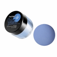 Runail Цветная акриловая пудра (голубая пастель), 7,5гр №0058