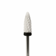 Фреза кукуруза керамическая 5,6 мм с черной насечкой XC 3/32 Flame S(XC) (FR323)