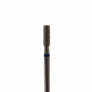 Фреза цилинд с синей насечкой (FR210)