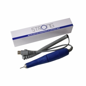 Запасная ручка к аппарату для маникюра STRONG 105L