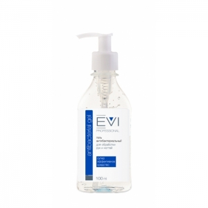  EVI         100 